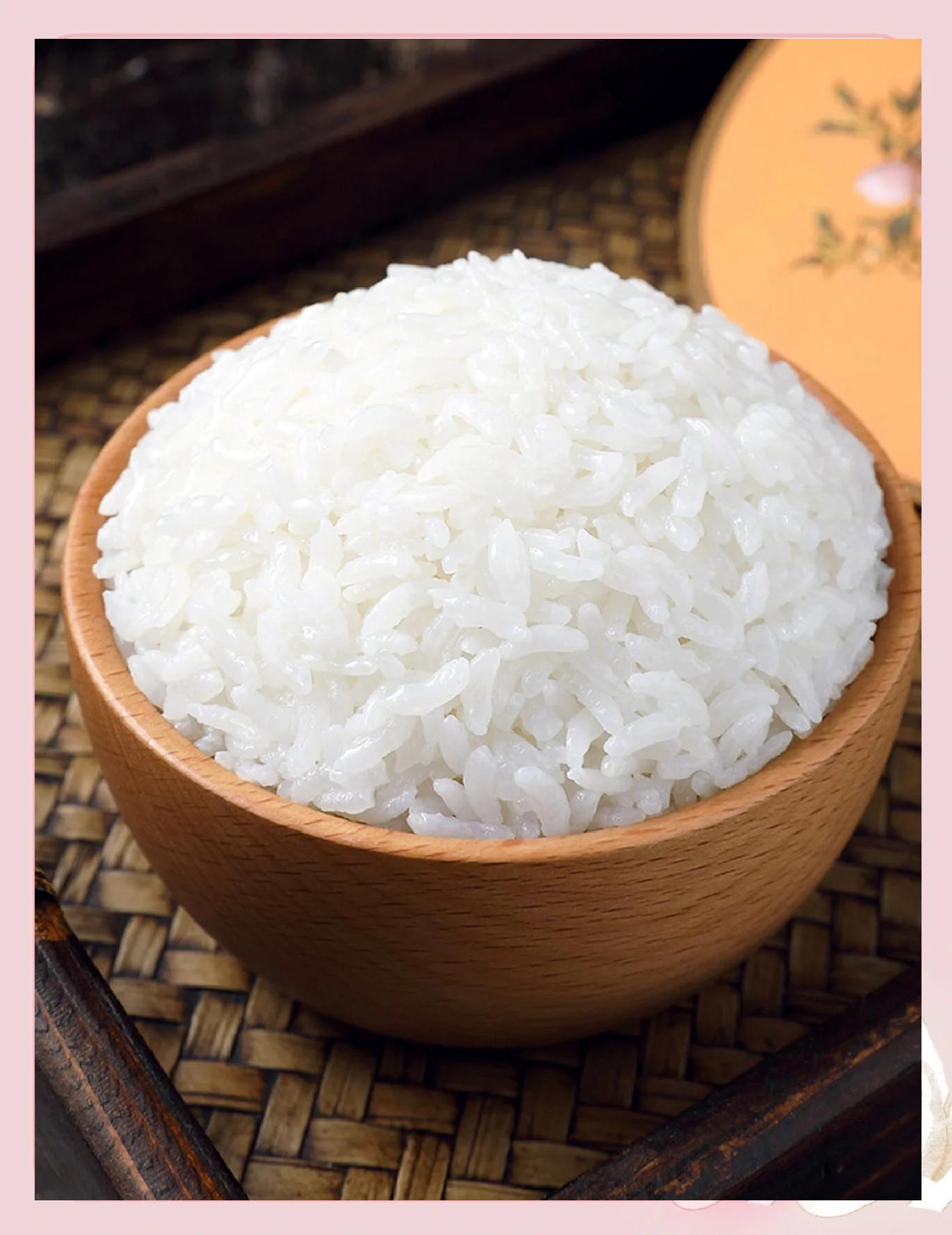 五常大米：一方水土养..