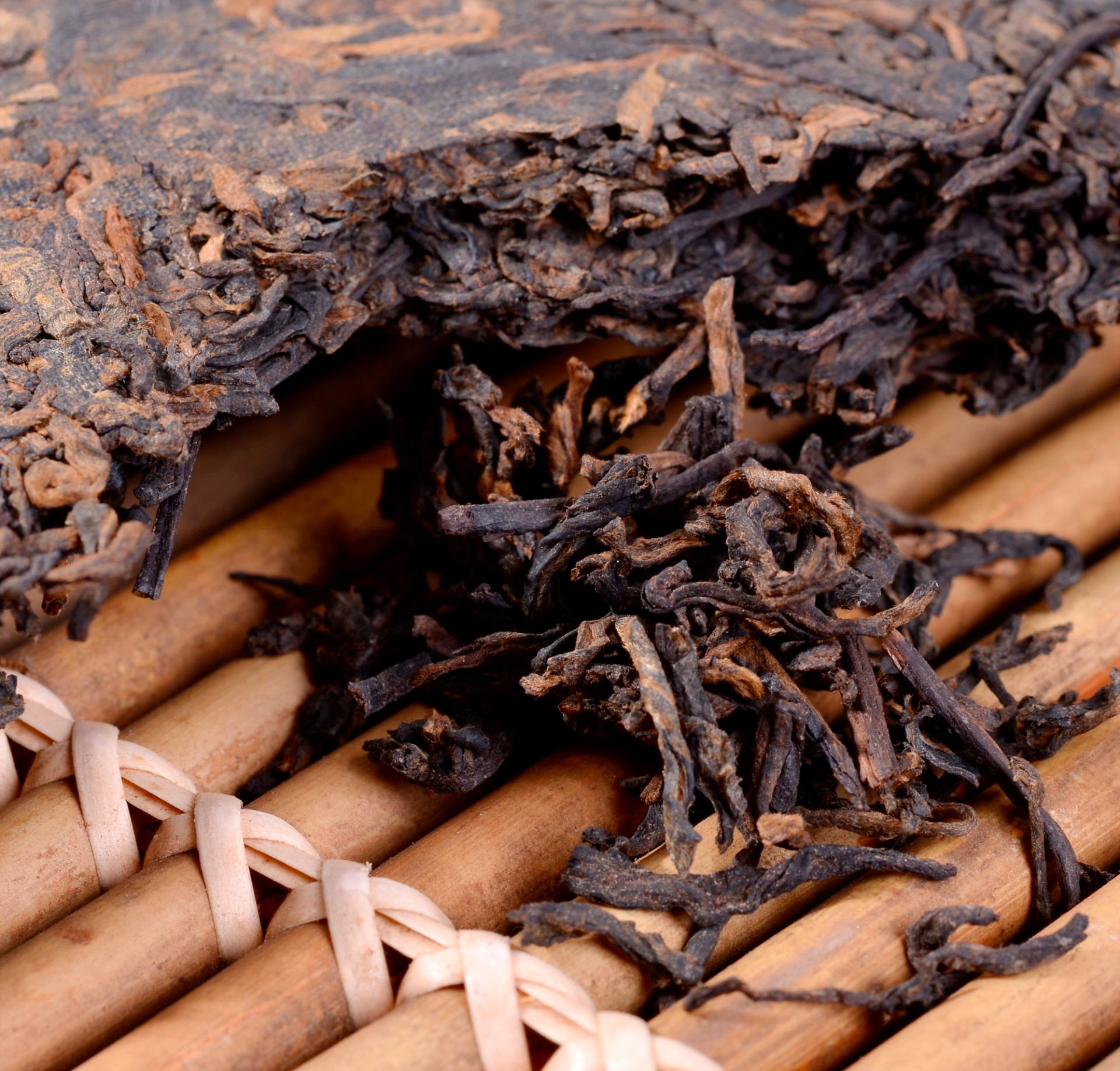 普洱茶：一方水土养一..