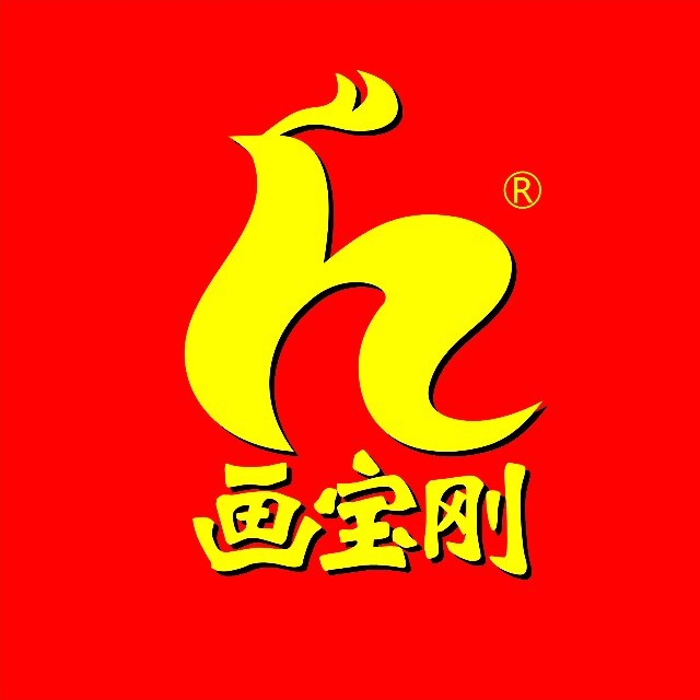 画宝刚烧鸡